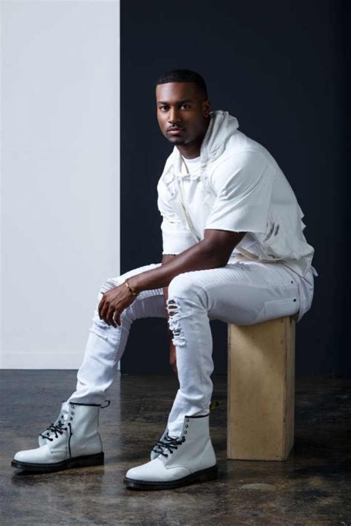 FlashbackFriday Yamen Sanders Bee Trofort Photography Blog