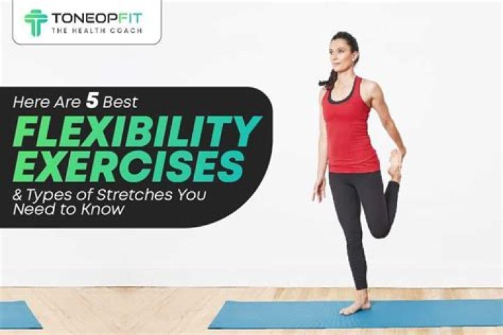 Flexibility, Gscseven