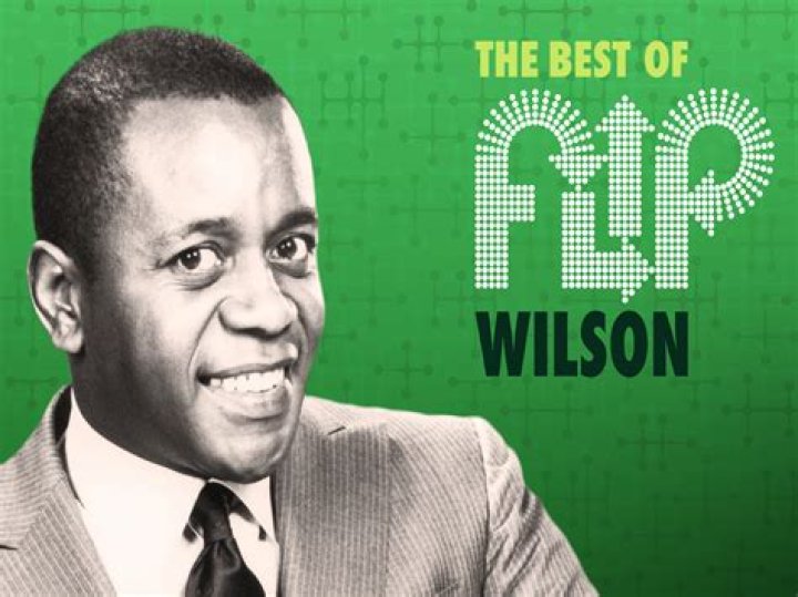Flip Wilson Biography Childhood, Life Achievements & Timeline