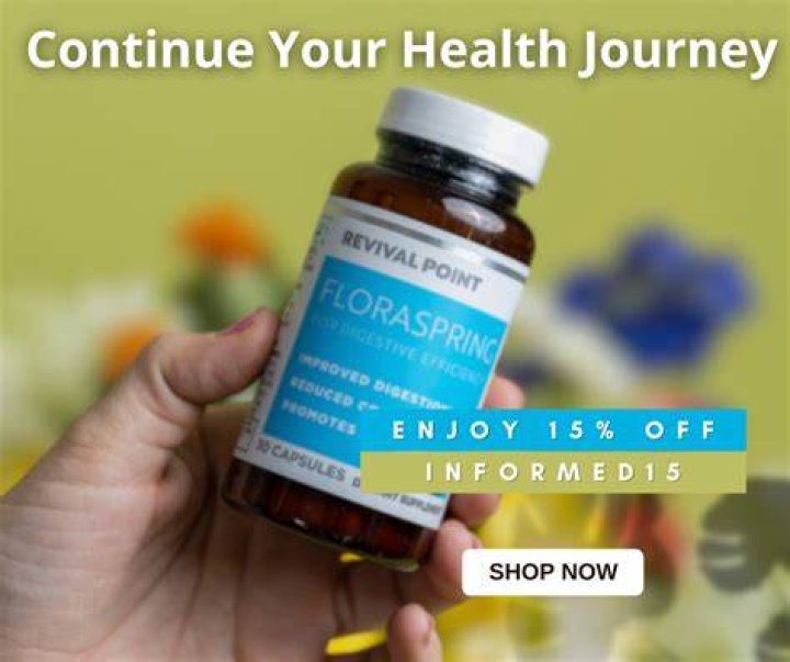 Floraspring Plus Official Website