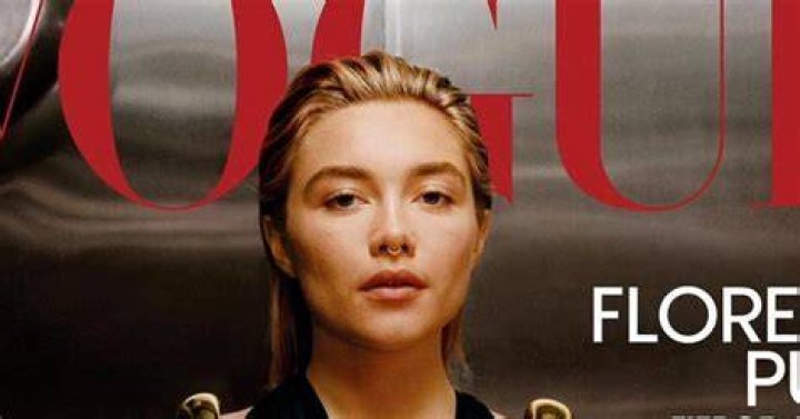 Florence Pugh admits 'it&rsquo;s very easy to look the way Hollywood wants