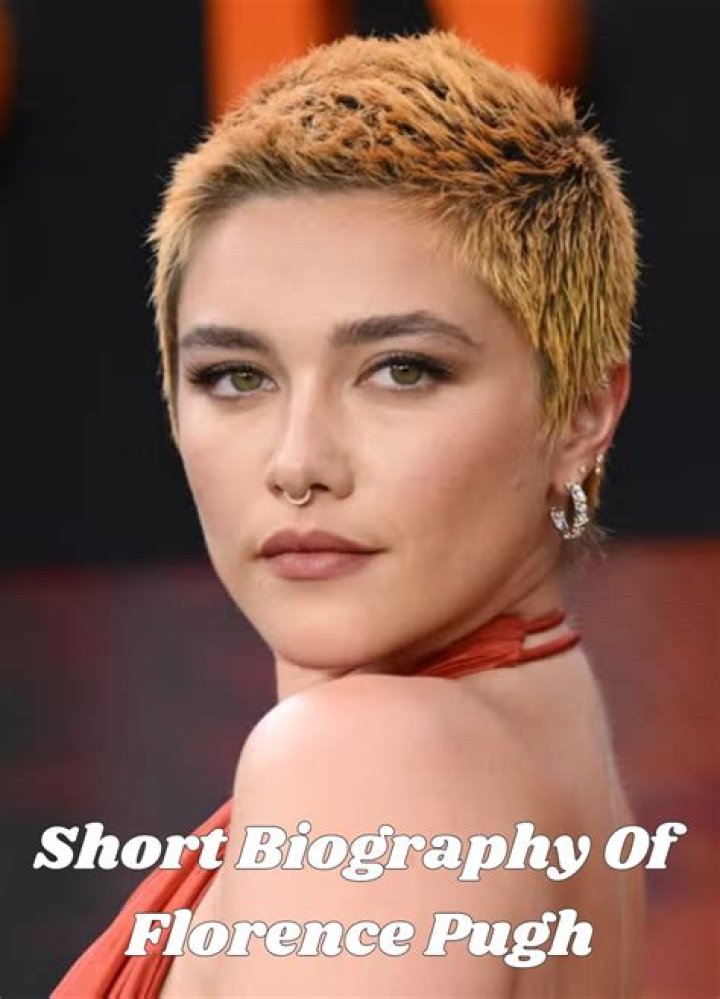 Florence Pugh Age, Height, Biography, Husband, Affairs, Family & More