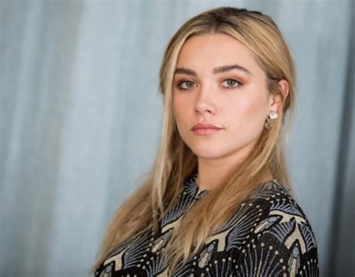 Florence Pugh Body Measurements Including Height, Weight, Dress Size