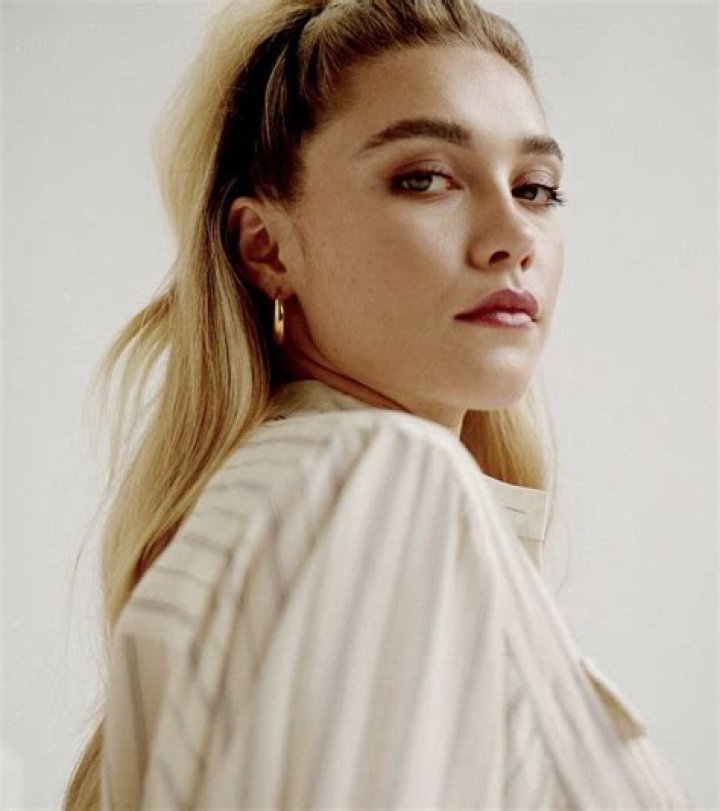 Florence Pugh reveals she will NEVER lose weight for work