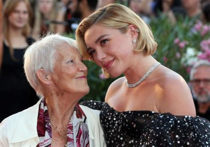 Florence Pugh Says Grandpa Used To Criticize OnScreen Appearance
