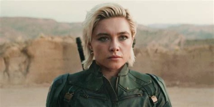 Florence Pugh Weight How Much Does Florence Pugh Weigh?