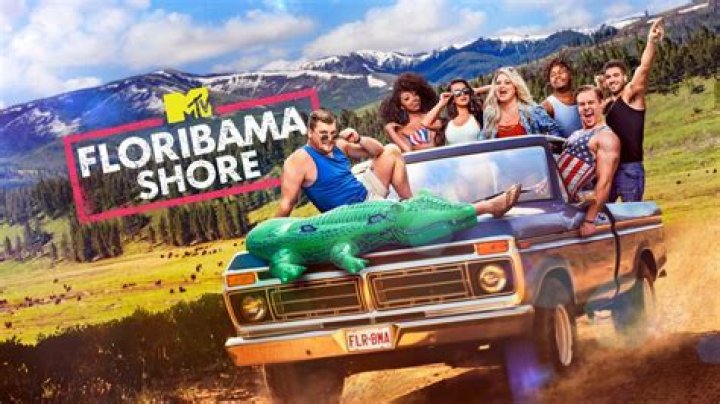 Floribama Shore&rsquo;s Mattie Breaux Is on MTV&rsquo;s The Challenge
