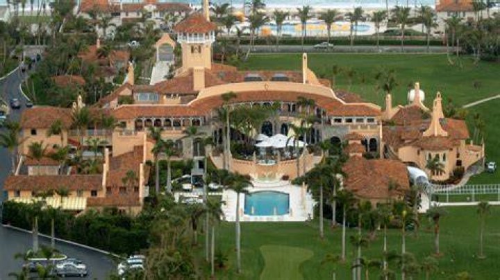 Florida Politician Seeks to Fine, Close President Trump&rsquo;s MaraLago