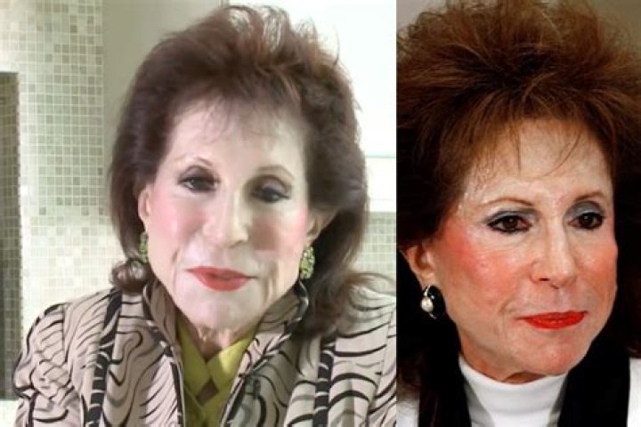 Florine Mark Cause of Death and Obituary, What Happened To Her? How Did