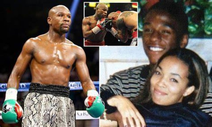 Floyd Mayweather Wife, Height, Weight, Girlfriend, Daughters and Sons