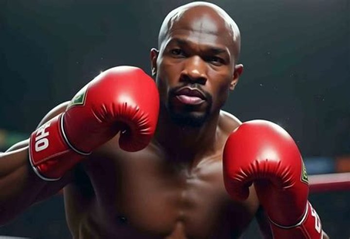 Floyd Mayweather's Family 5 Fast Facts You Need to Know