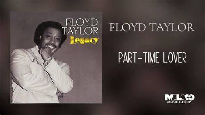 Floyd Taylor What If He Knew YouTube