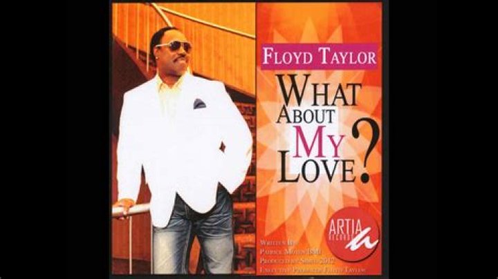 Floyd Taylor YouTube