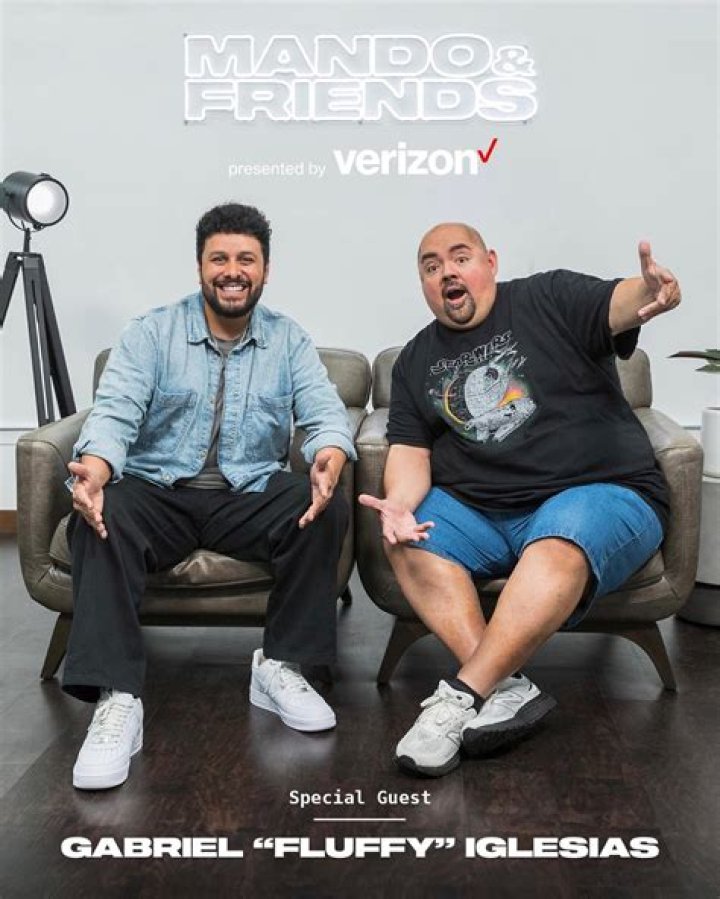 Fluffy gabriel iglesias frankie 331393Fluffy gabriel iglesias frankie