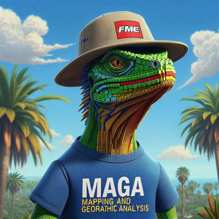 FME Lizard