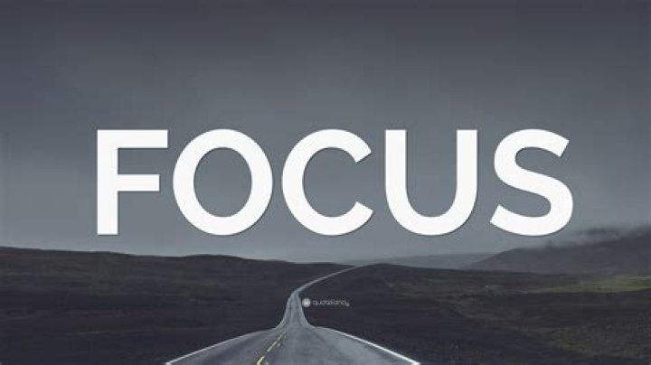Focus, Gscone