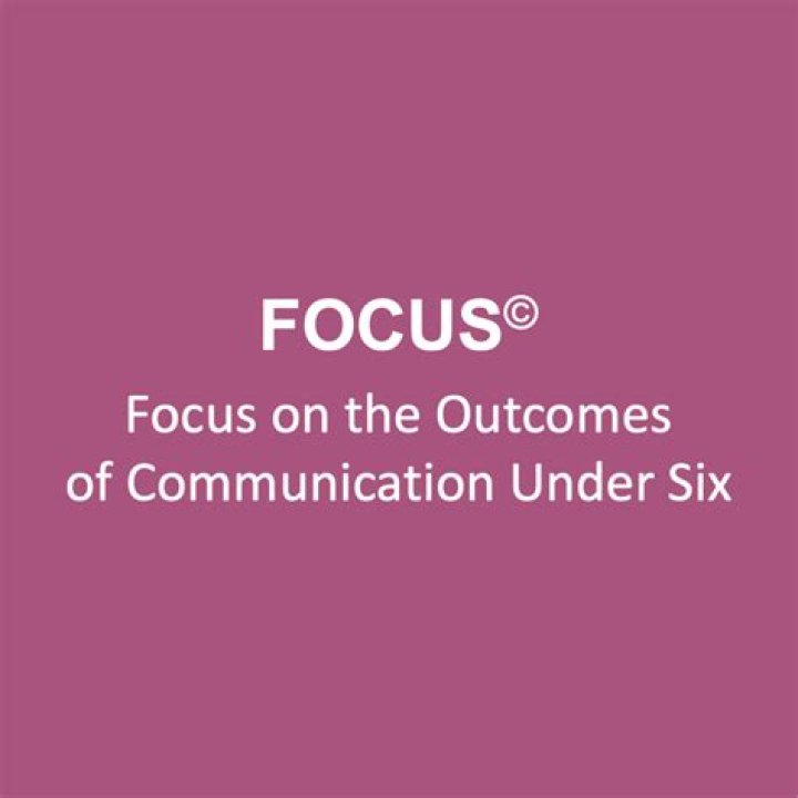 Focus On Content, Gscthree