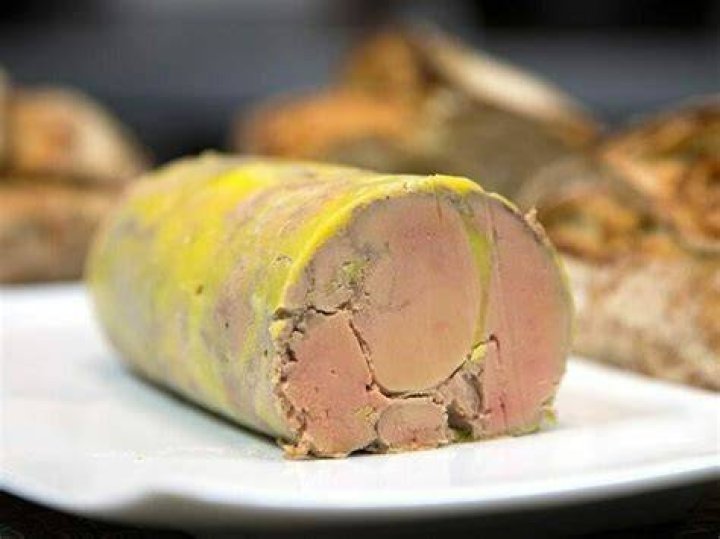 fois gras