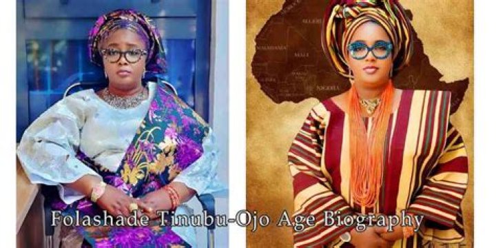 Folashade Tinubu Ojo Biography, Wikipedia, Husband, Iyaloja, Net worth