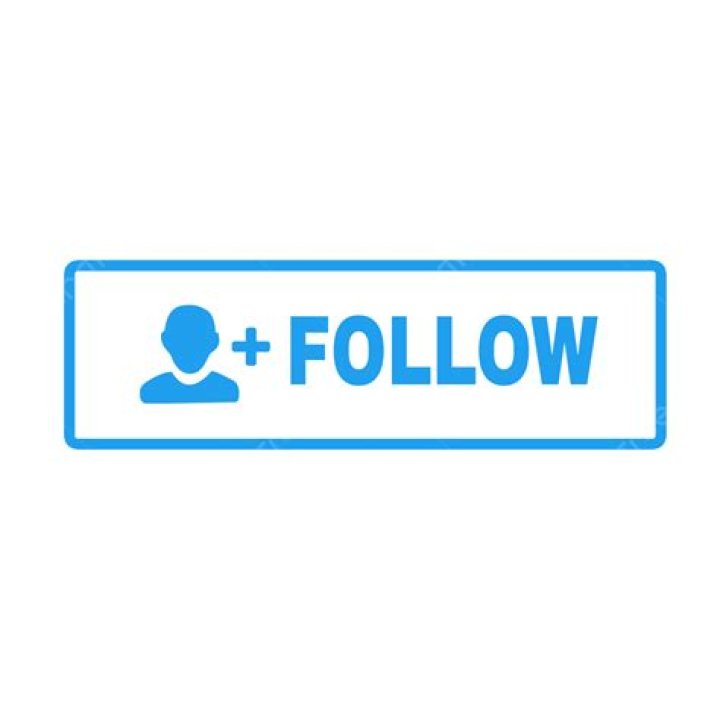follow me on twitter 