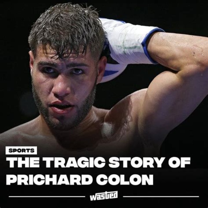 For injured boxer Prichard Col&oacute;n, a fight that never ends The