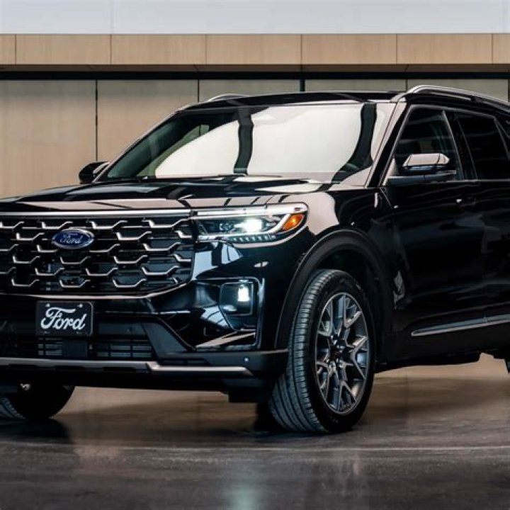 Ford built a 'Very Gay Raptor' in response to an troll