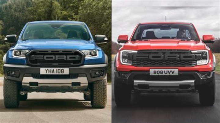 Ford presentará esta “Ranger Raptor gay” en el Festival de Goodwood
