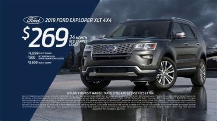 Ford TV Commercial, 'Make It Every Time' [T1] iSpot.tv