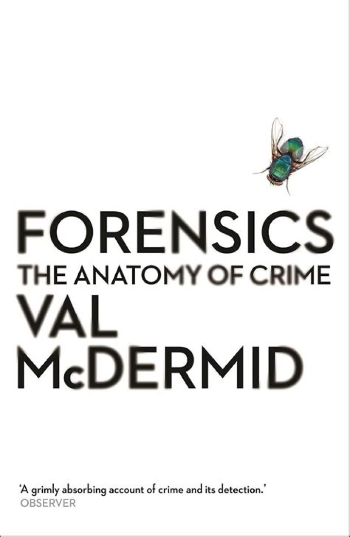 Forensics The Anatomy of Crime; Cornelia Parker; Cai GuoQiang