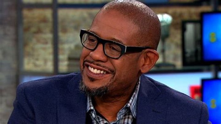 Forest Whitaker Criminal Minds Wiki FANDOM powered by Wikia