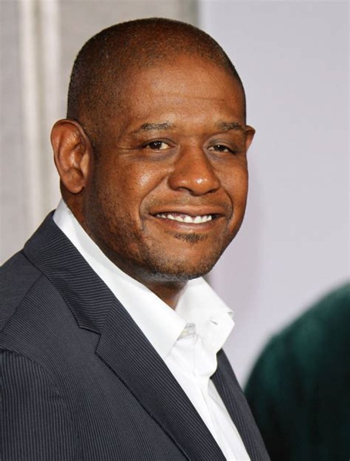Forest Whitaker's EXWife Keisha DEAD At Age 51 After Battling
