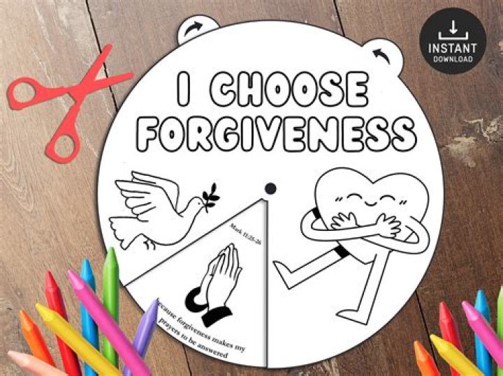 Forgiveness, Gscone