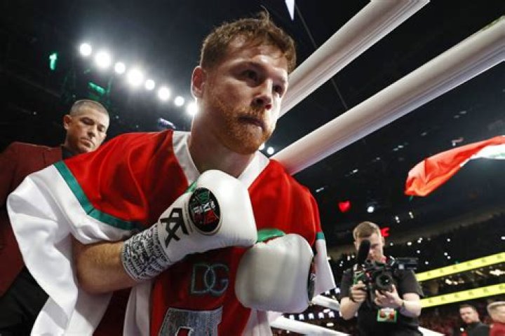 Former boxing champion F&eacute;lix Verdejo questioned by police in Puerto