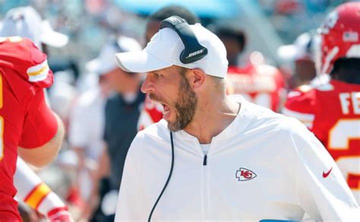 Former Chiefs assistant Britt Reid admits guilt, but family of injured