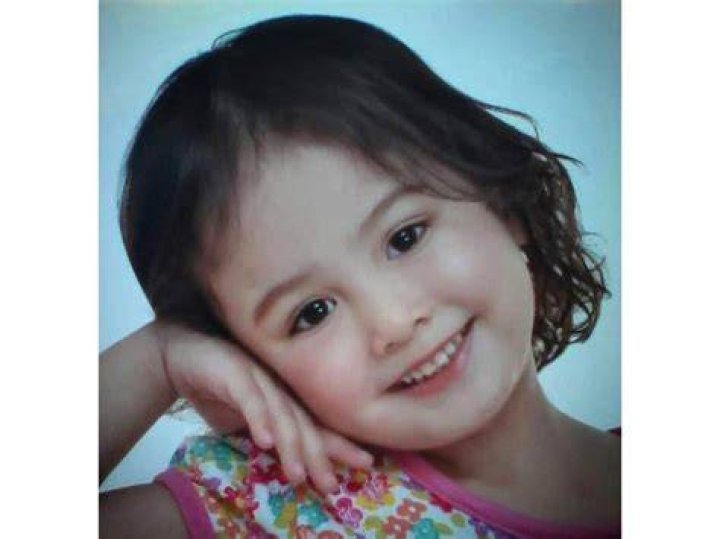 Former child star Jana Agoncillo is now a teenager