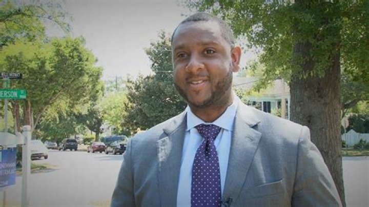 Former Columbia City Councilman Brian DeQuincey Newman dies The State