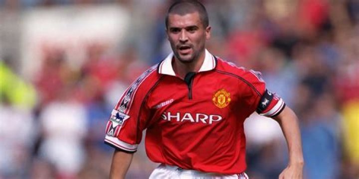Former Footballer, Gscteen