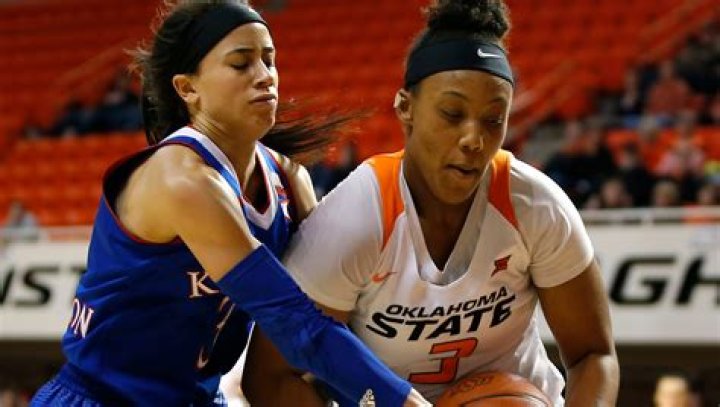 Former Jenks star Jessica Washington transfers to Kansas OK Preps