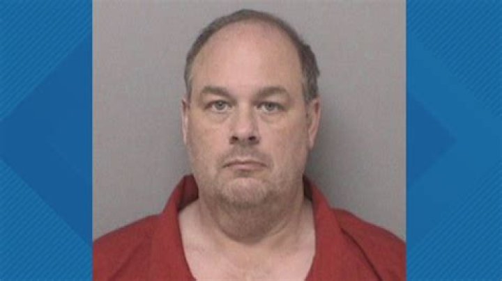 Former Kennewick, WA teacher arrested on child rape, drug charges Tri