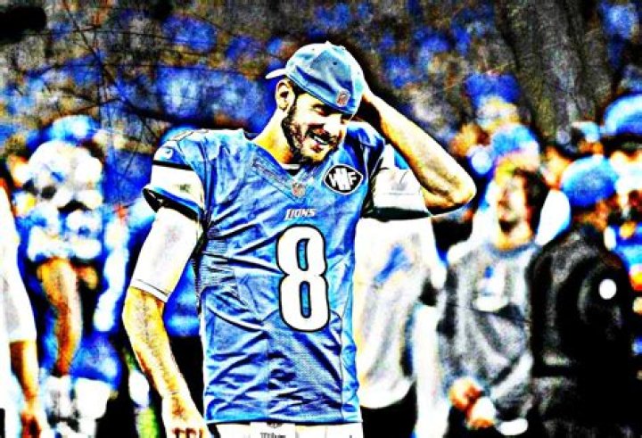 Former Lions QB Has Interesting Classification for 2022 Vikings