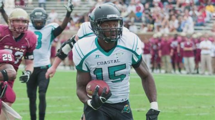 Former NFL Player Lorenzo Taliaferro Dead at 28 E! Online Deutschland