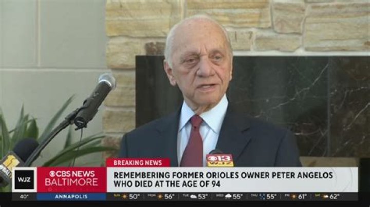Former Owner Of The Palms Casino Resort, Gscnine