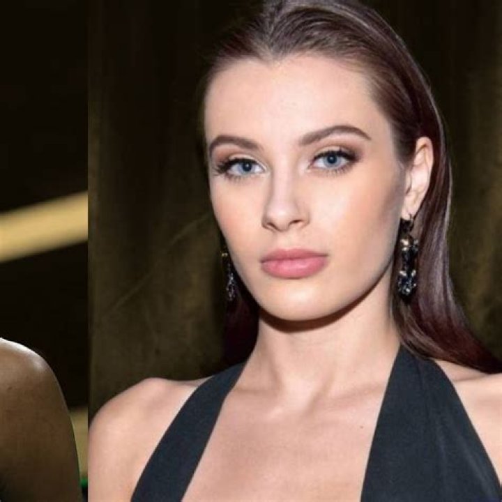 Former pornstar Lana Rhodes blasts an NBA player that got her pregnant