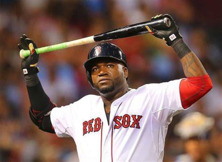 Former Red Sox star David Ortiz 'resting comfortably' in Boston after