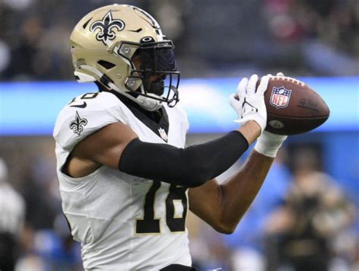 Former Saints' Player Joe Horn Pleads Guilty To Defrauding NFL Medical Program