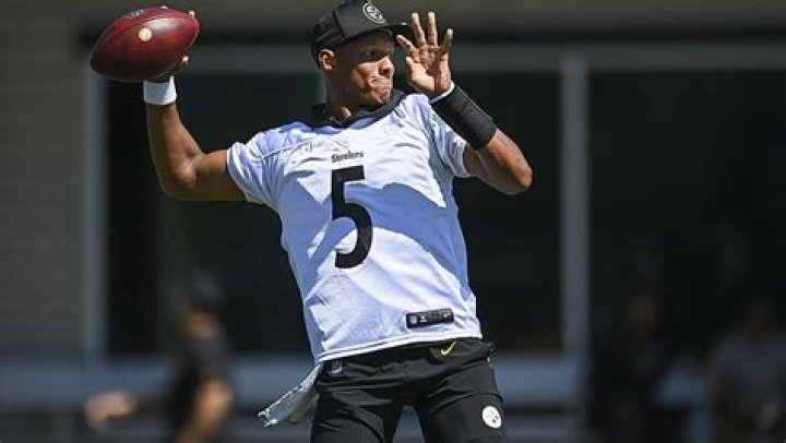 Former Steelers QB Josh Dobbs will be missed in Pittsburgh
