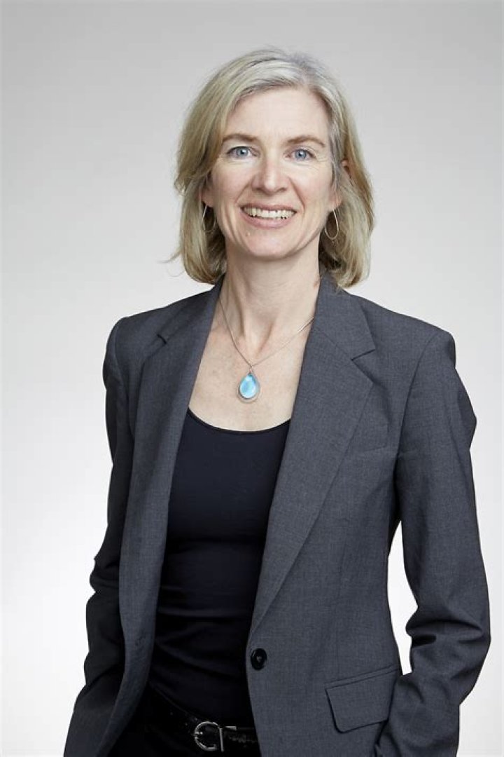 Former Yale researcher Jennifer Doudna wins Nobel Prize in Chemistry