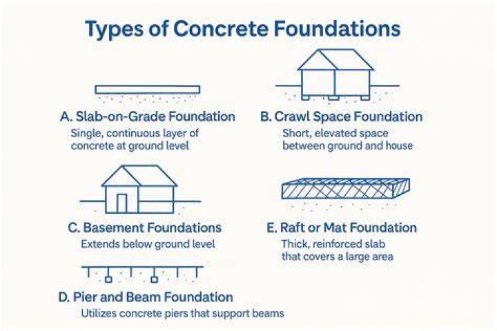 Foundation, Gscfour
