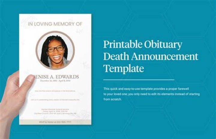 Founder Of ySafe Jordan Foster Death And Obituary