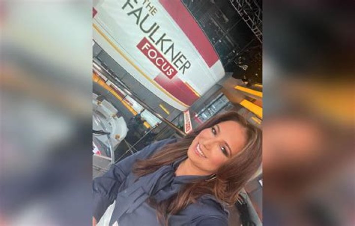 Fox Anchor Julie Banderas Goes Public With Divorce Live OnAir